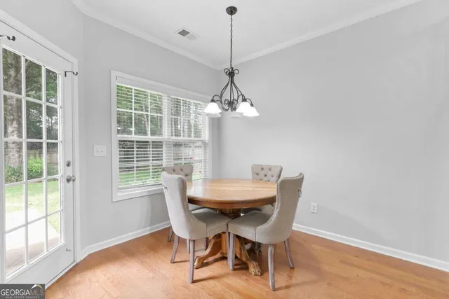 $317,999 | 502 Hunterian Place, Newnan, GA 30265