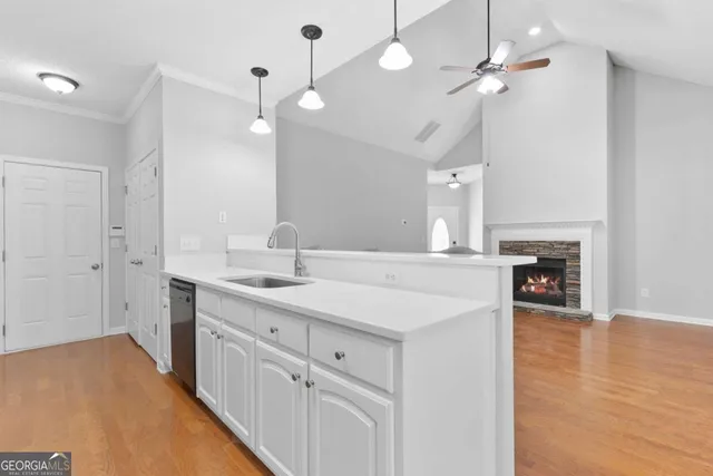 $317,999 | 502 Hunterian Place, Newnan, GA 30265