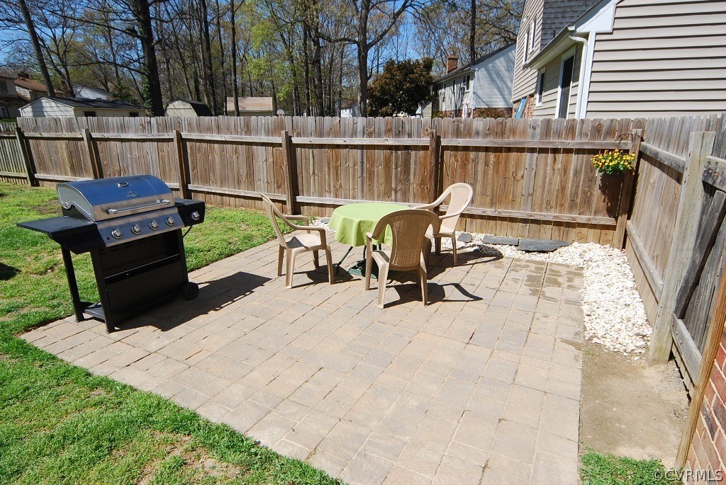 11005 Savoy Road North Chesterfield, VA 23235 - Photo 23 of 28 Gallery Image 23