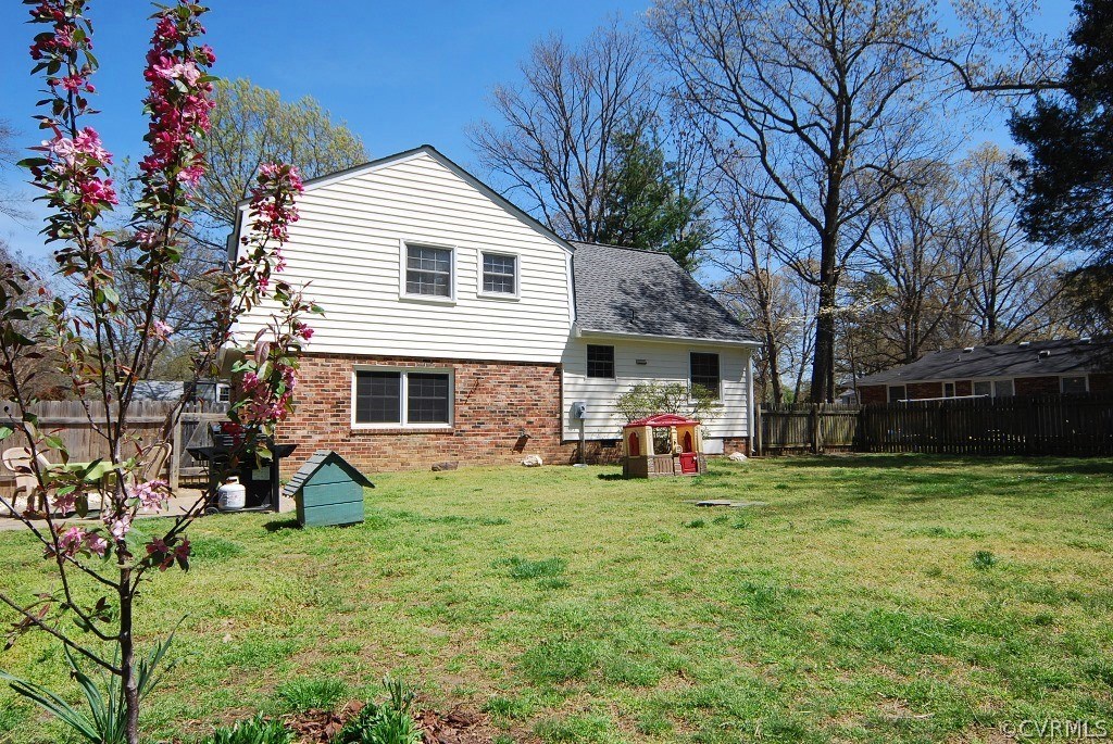 11005 Savoy Road North Chesterfield, VA 23235 - Photo 28 of 28 Gallery Image 28