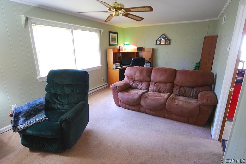11005 Savoy Road North Chesterfield, VA 23235 - Photo 9 of 28 Gallery Image 9