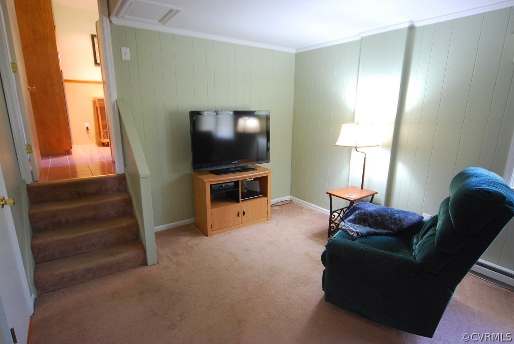 11005 Savoy Road North Chesterfield, VA 23235 - Photo 10 of 28 Gallery Image 10