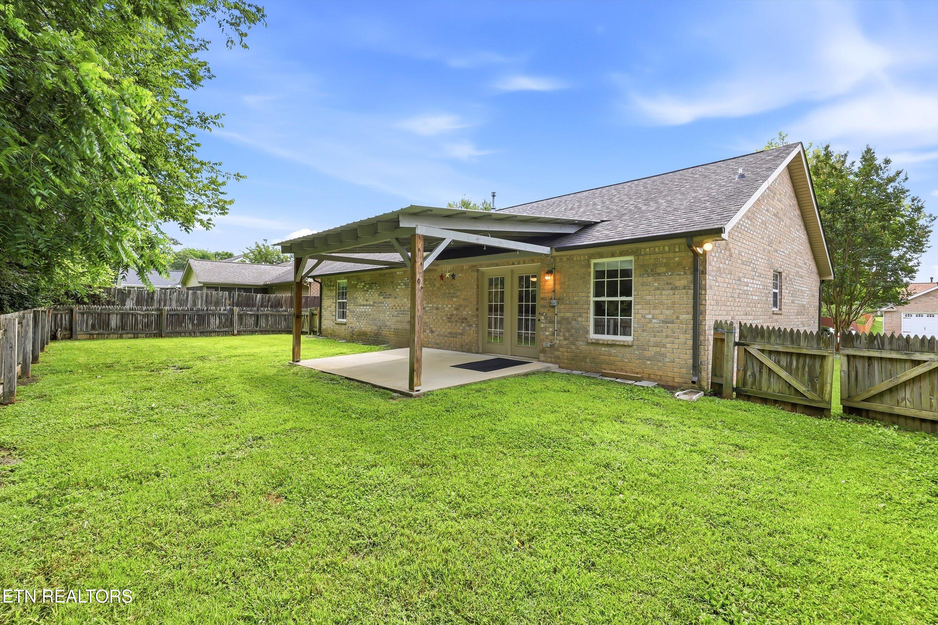 7644 Applecross Road Corryton, TN 37721 - Photo 22 of 25 23-FINAL-23