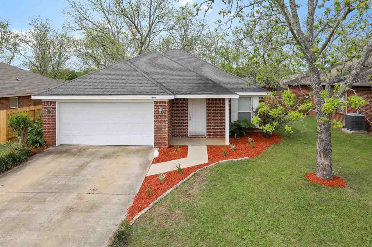 1695 Abbey Loop Foley, AL 36535 - Photo 1 of 11