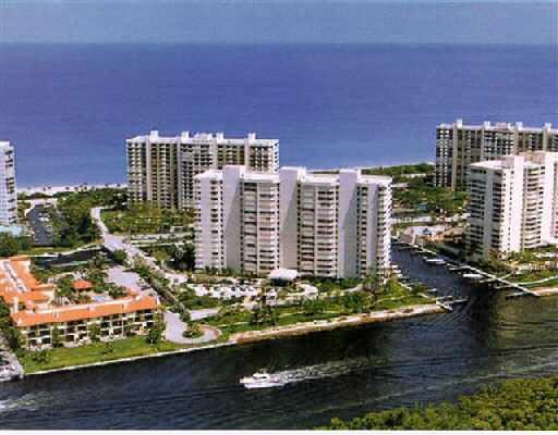 4001 North Ocean Boulevard, Unit B 1604 Boca Raton, FL 33431 - Photo 1 of 28 exterior