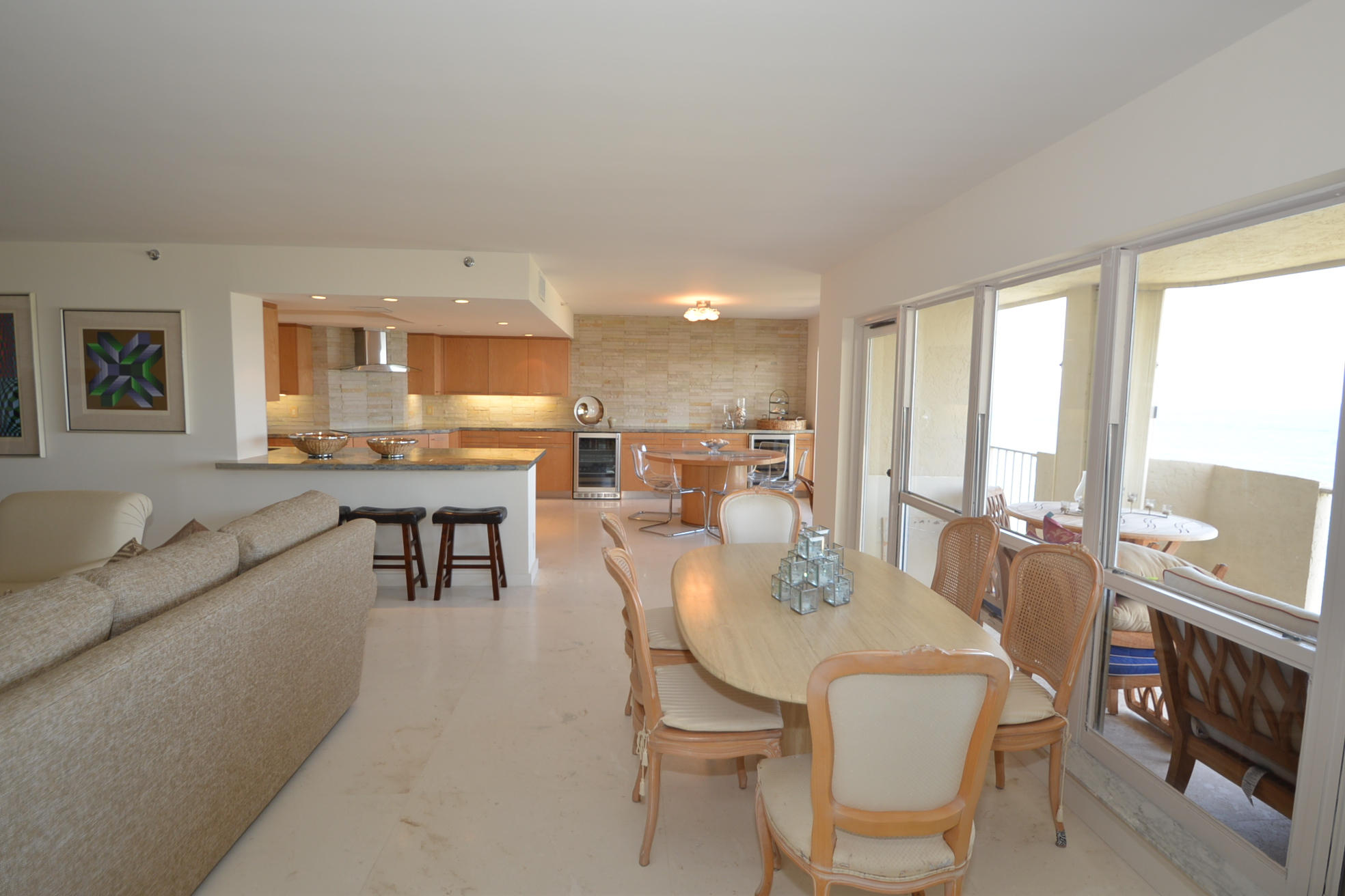 4001 North Ocean Boulevard, Unit B 1604 Boca Raton, FL 33431 - Photo 19 of 28 DSC_4122