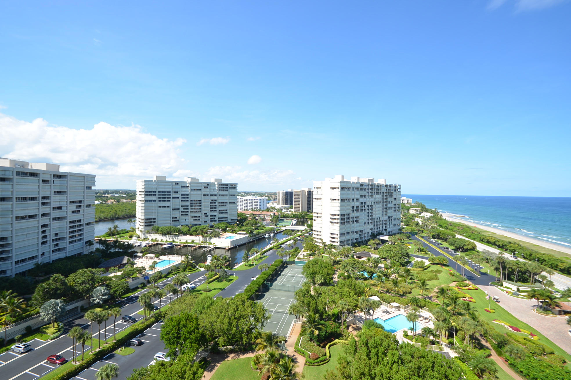 4001 North Ocean Boulevard, Unit B 1604 Boca Raton, FL 33431 - Photo 24 of 28 DSC_4130