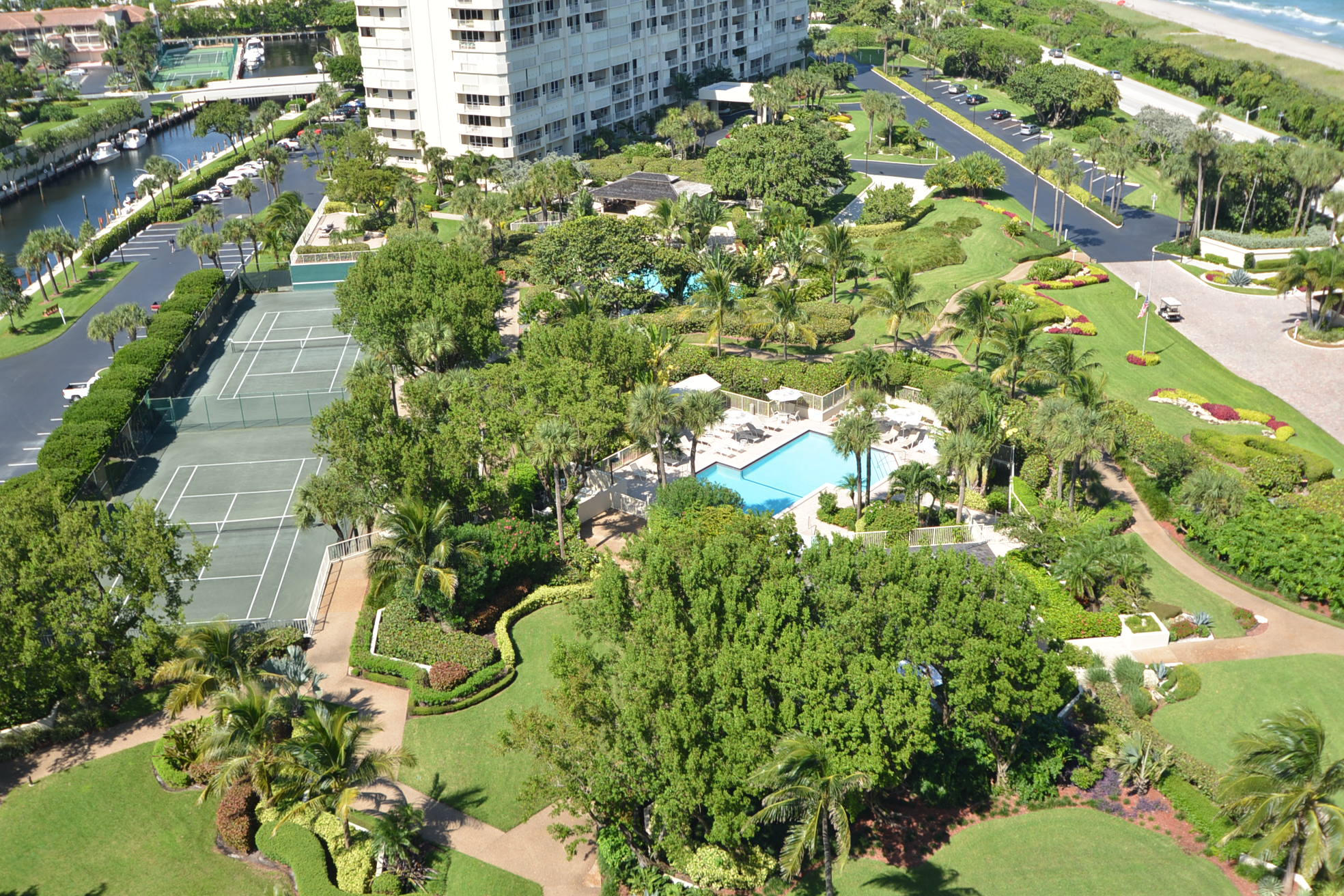 4001 North Ocean Boulevard, Unit B 1604 Boca Raton, FL 33431 - Photo 26 of 28 DSC_4132