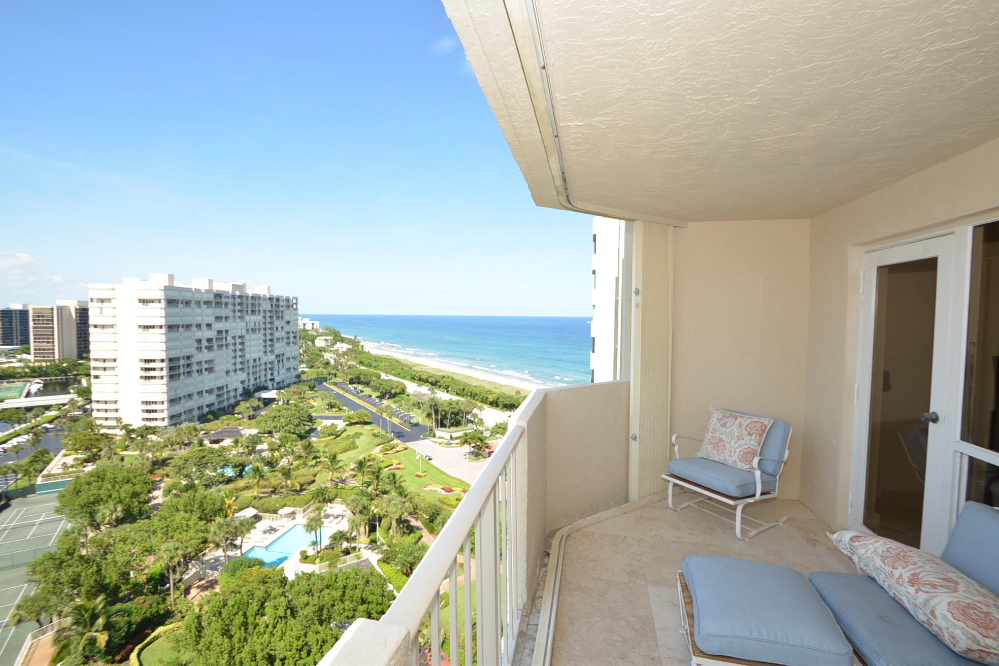 4001 North Ocean Boulevard, Unit B 1604 Boca Raton, FL 33431 - Photo 27 of 28 DSC_4133