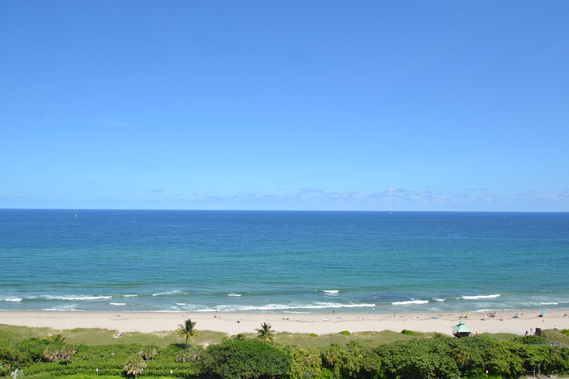4001 North Ocean Boulevard, Unit B 1604 Boca Raton, FL 33431 - Photo 4 of 28 DSC_4100