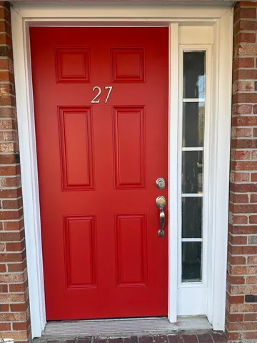 $194,900 | 27 Ruby Bay Lane, Simpsonville, SC 29681