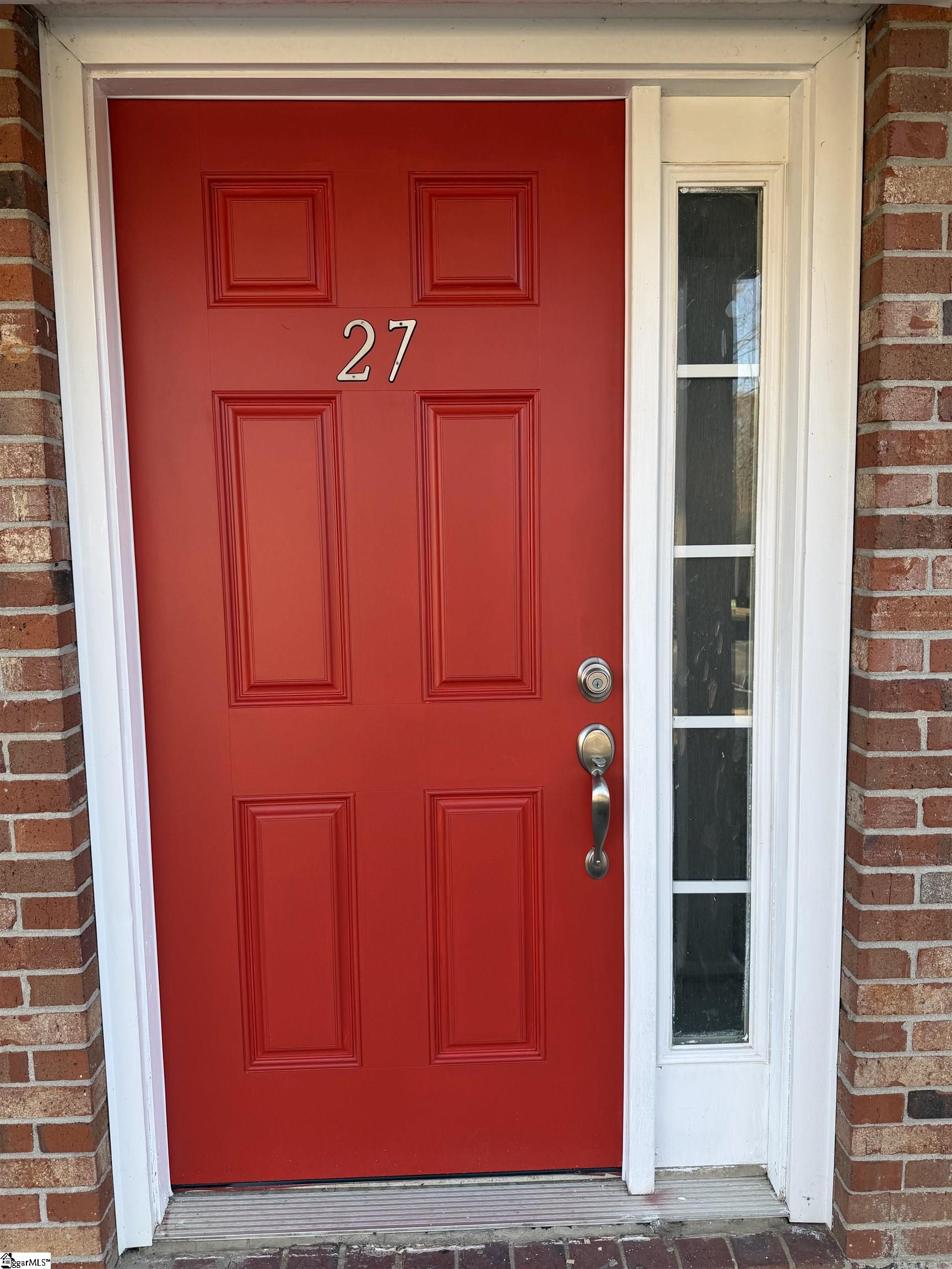 27 Ruby Bay Lane Simpsonville, SC 29681 - Photo 2 of 15