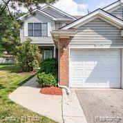 19180 West Eleven Mile Road, Unit 1 Lathrup Village, MI 48076 - Photo 1 of 18