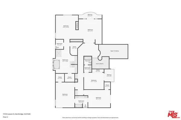 $1,749,000 | 17315 Lassen Street, Northridge, CA 91325
