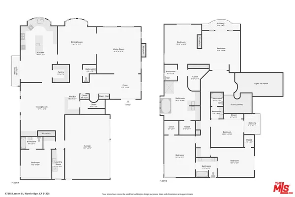 $1,749,000 | 17315 Lassen Street, Northridge, CA 91325