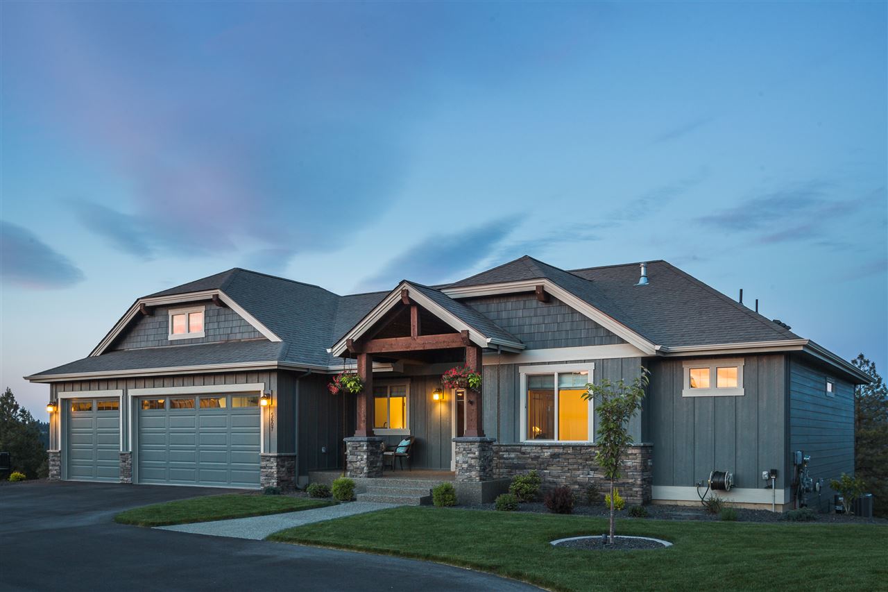 5607 South Copper Ridge Boulevard Spokane, WA 99224 - Photo 1 of 20 Gallery Image 1