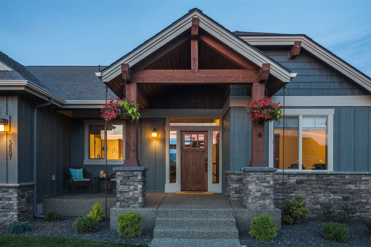 5607 South Copper Ridge Boulevard Spokane, WA 99224 - Photo 2 of 20 Gallery Image 2