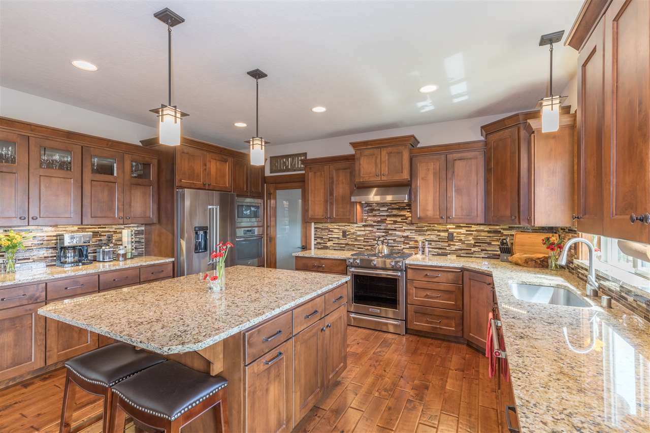 5607 South Copper Ridge Boulevard Spokane, WA 99224 - Photo 11 of 20 Gallery Image 11