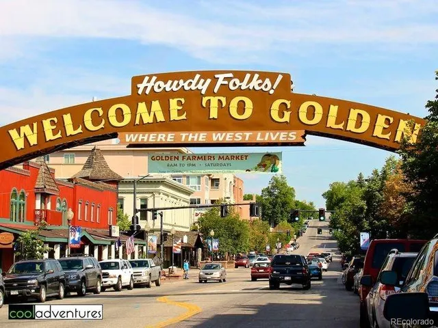 $699,000 | 914 4th Street, Golden, CO 80403