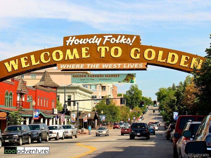 914 4th Street Golden, CO 80403 - Photo 2 of 2