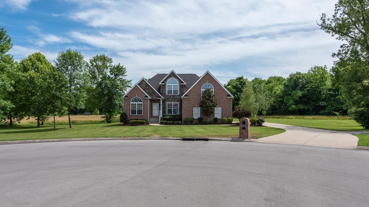 631 Briarhill Road Lebanon, TN 37087 - Photo 2 of 27 Gallery Image 2