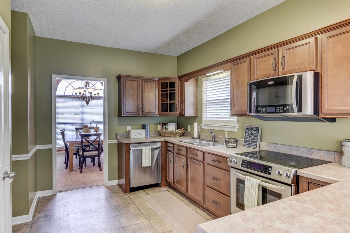 631 Briarhill Road Lebanon, TN 37087 - Photo 10 of 27 Gallery Image 10
