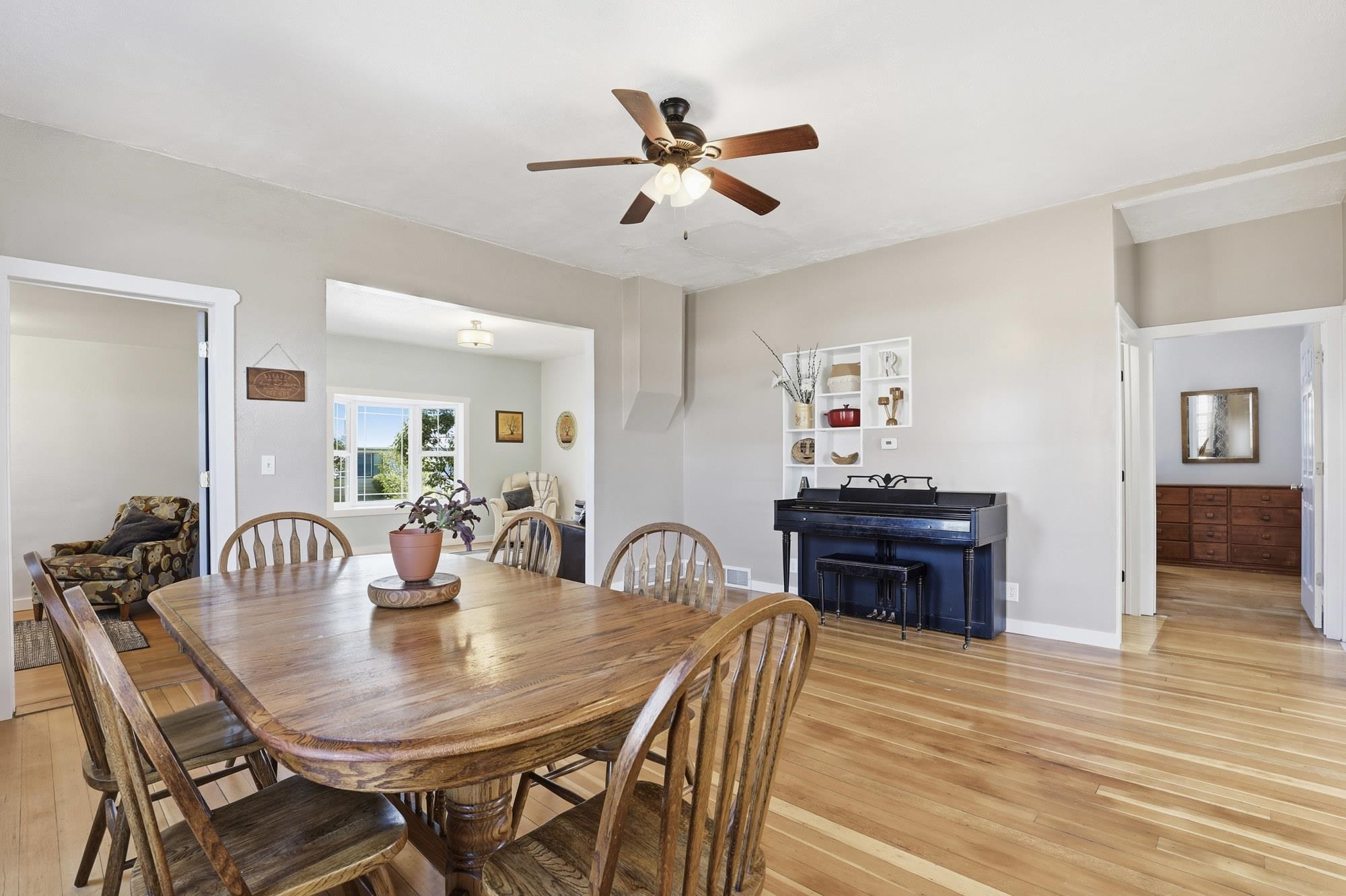 206 West 7th Avenue Ritzville, WA 99169 - Photo 12 of 47