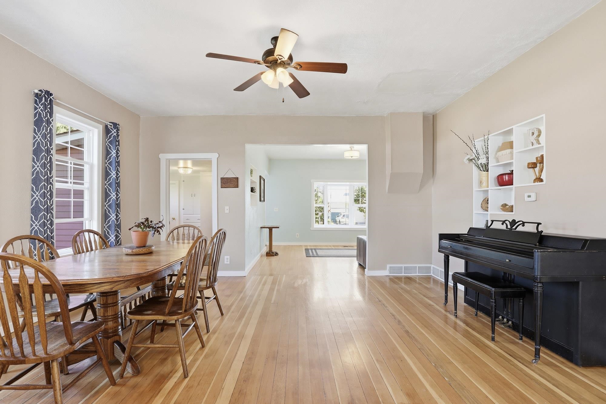 206 West 7th Avenue Ritzville, WA 99169 - Photo 13 of 47