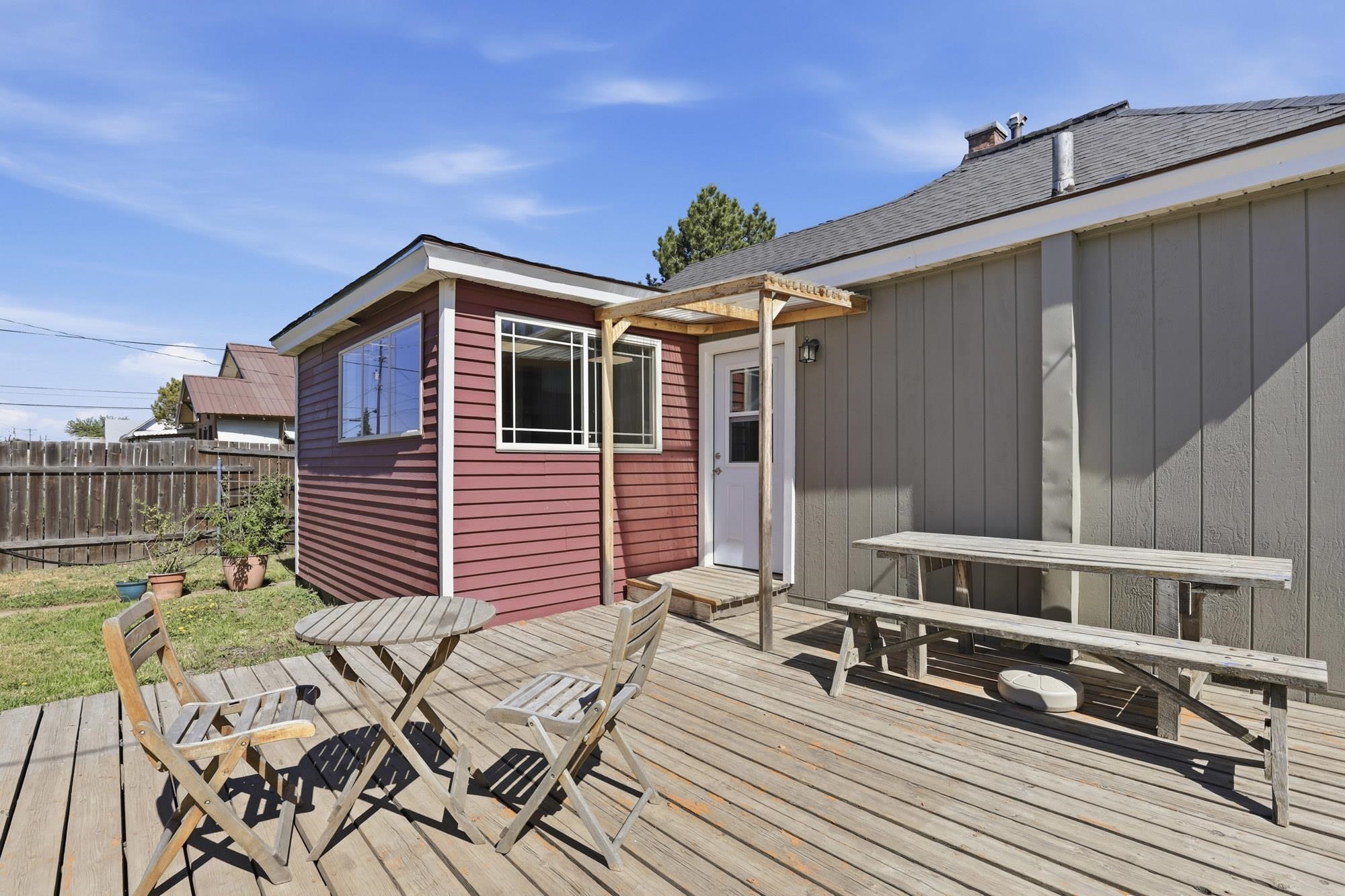 206 West 7th Avenue Ritzville, WA 99169 - Photo 29 of 47