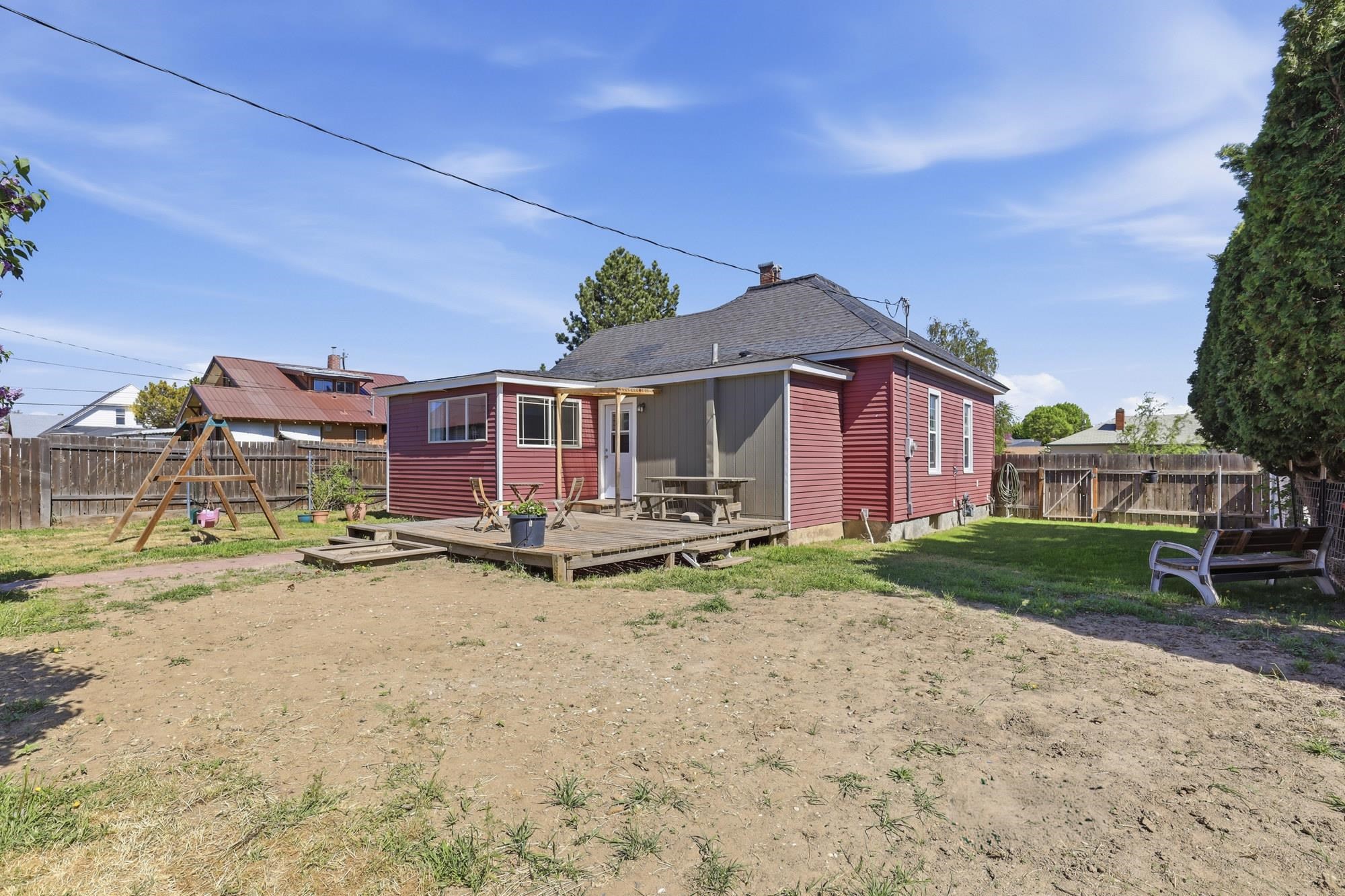 206 West 7th Avenue Ritzville, WA 99169 - Photo 32 of 47