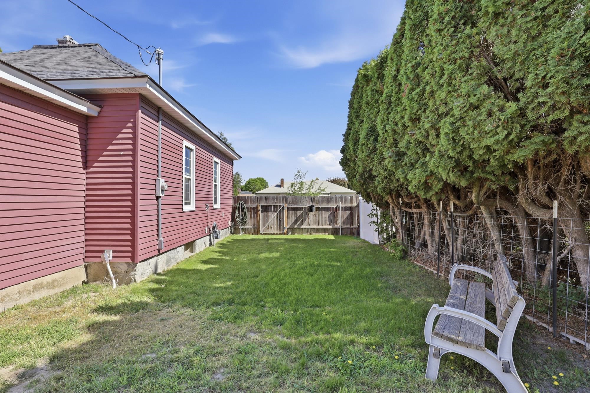 206 West 7th Avenue Ritzville, WA 99169 - Photo 33 of 47