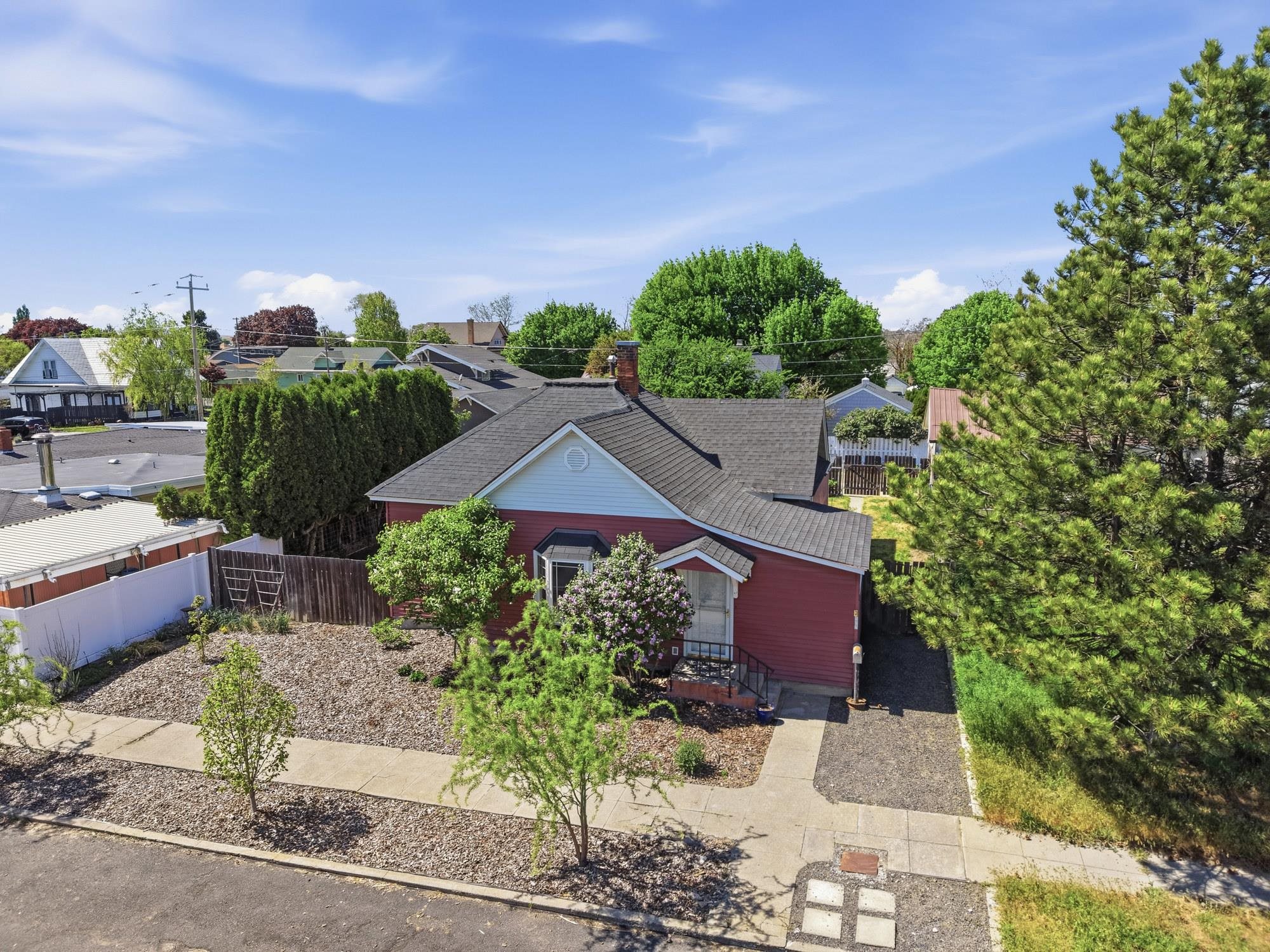 206 West 7th Avenue Ritzville, WA 99169 - Photo 35 of 47