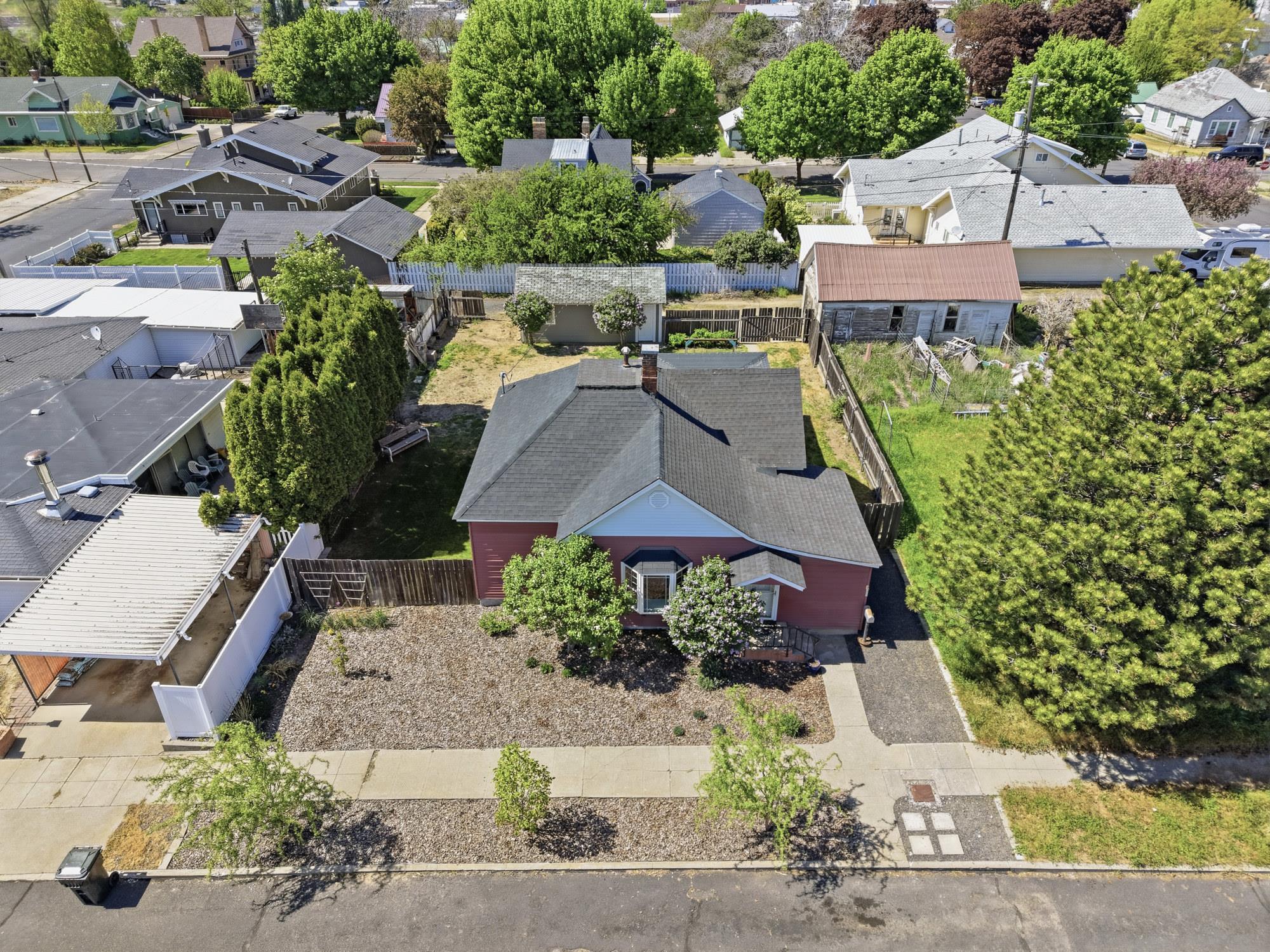 206 West 7th Avenue Ritzville, WA 99169 - Photo 36 of 47