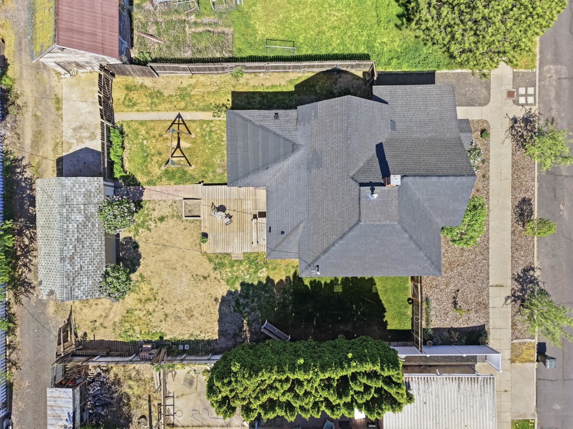 206 West 7th Avenue Ritzville, WA 99169 - Photo 37 of 47