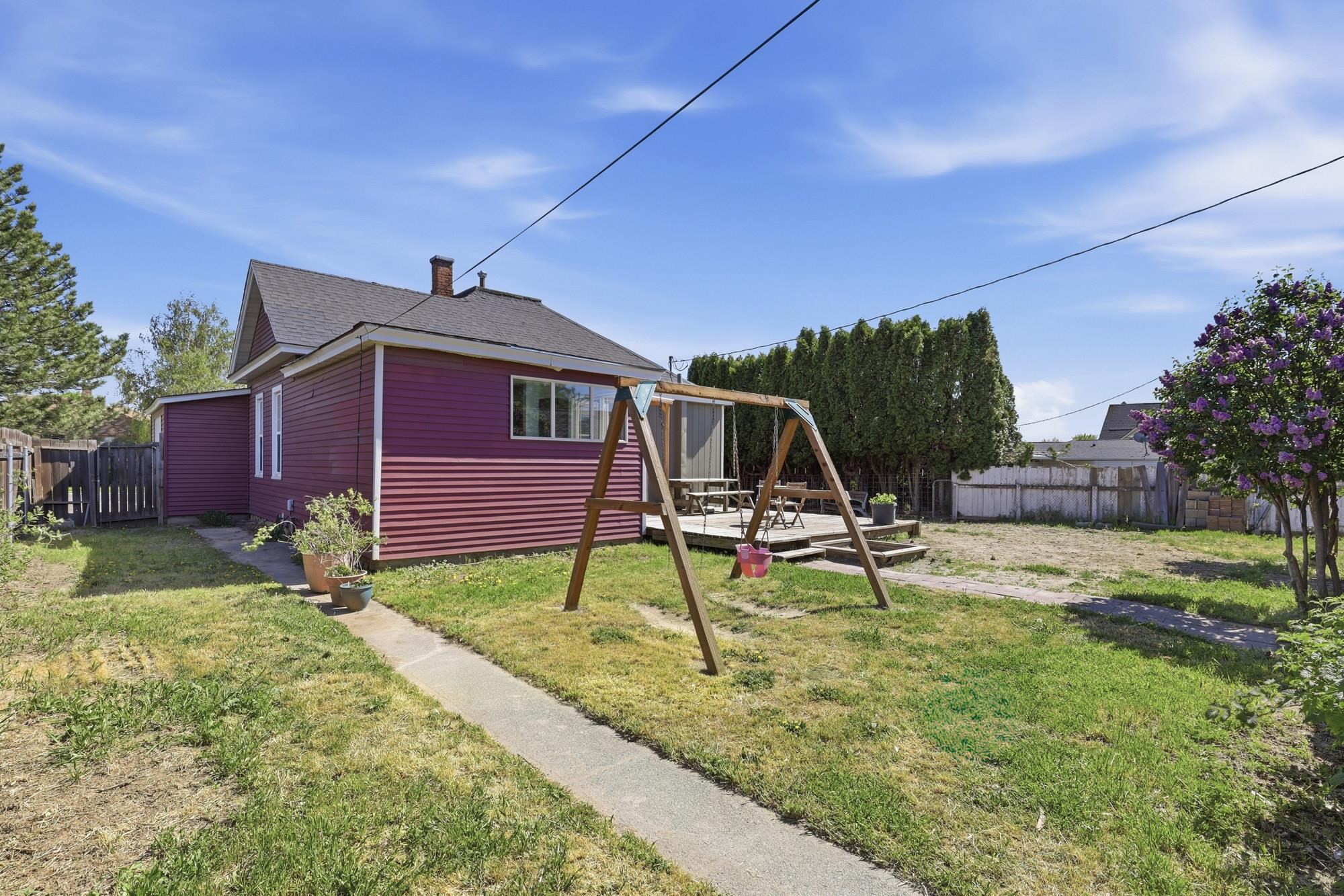206 West 7th Avenue Ritzville, WA 99169 - Photo 4 of 47