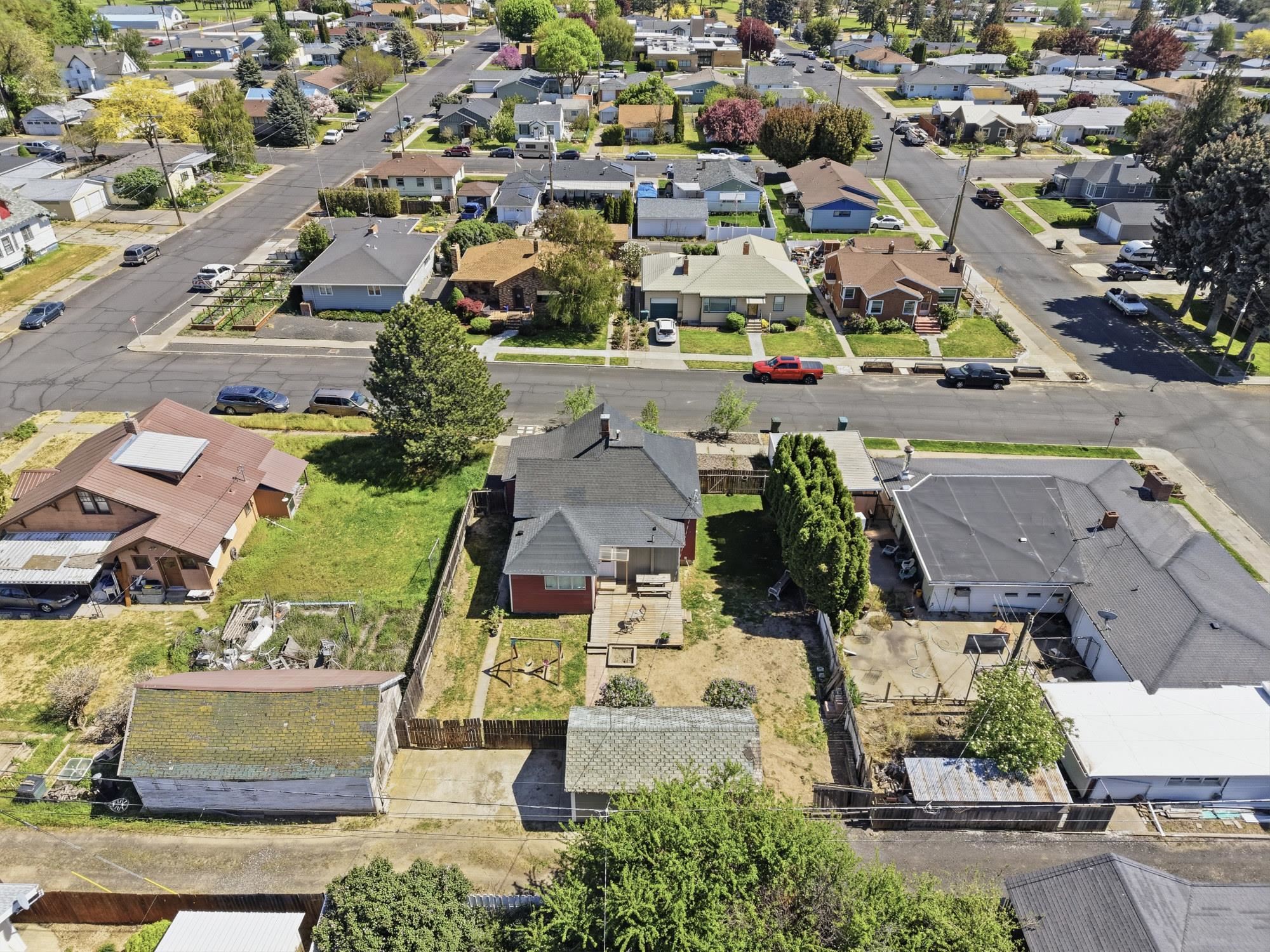 206 West 7th Avenue Ritzville, WA 99169 - Photo 41 of 47
