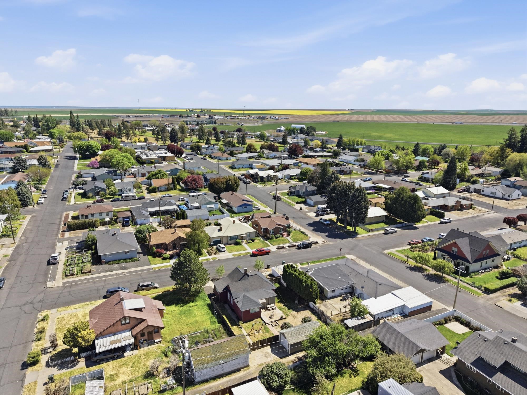 206 West 7th Avenue Ritzville, WA 99169 - Photo 42 of 47