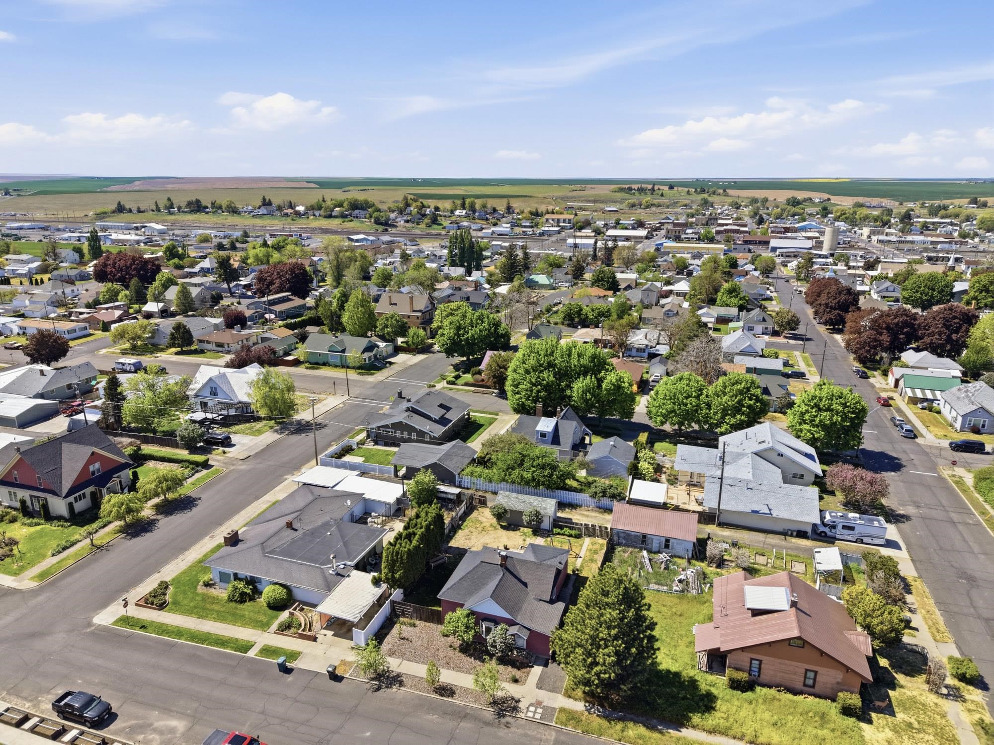 206 West 7th Avenue Ritzville, WA 99169 - Photo 45 of 47