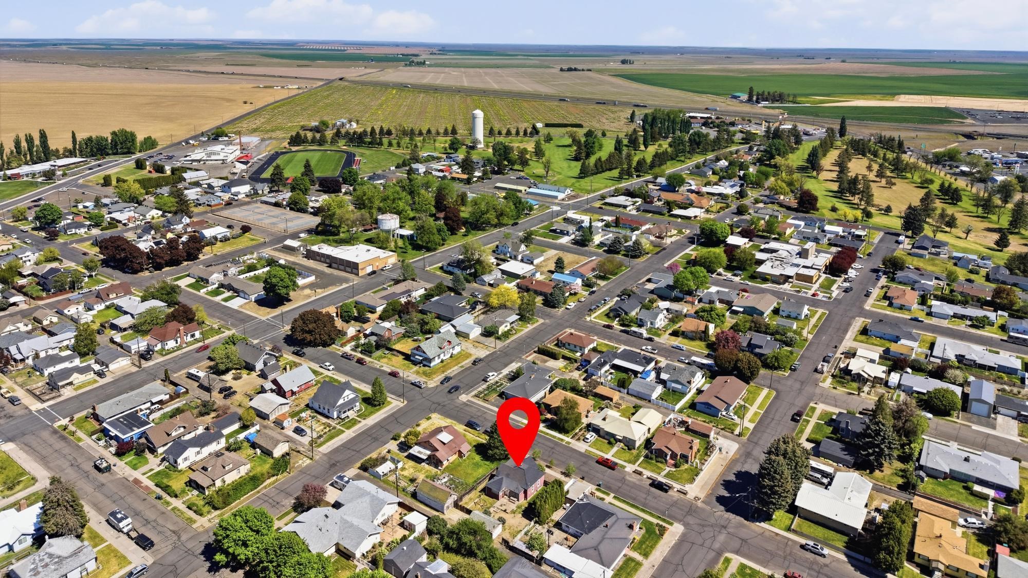 206 West 7th Avenue Ritzville, WA 99169 - Photo 47 of 47