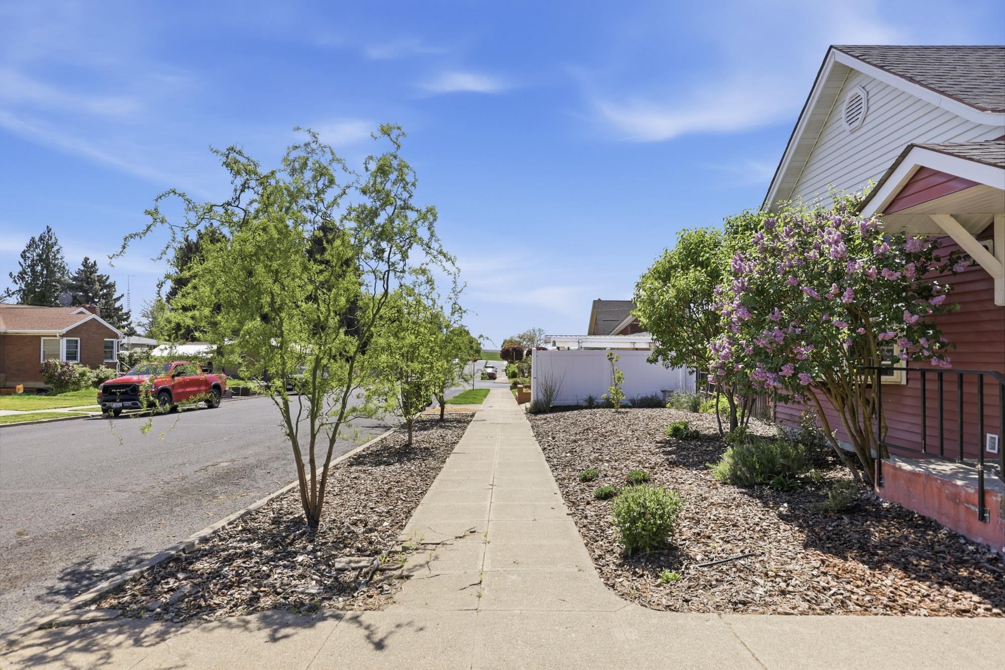206 West 7th Avenue Ritzville, WA 99169 - Photo 5 of 47