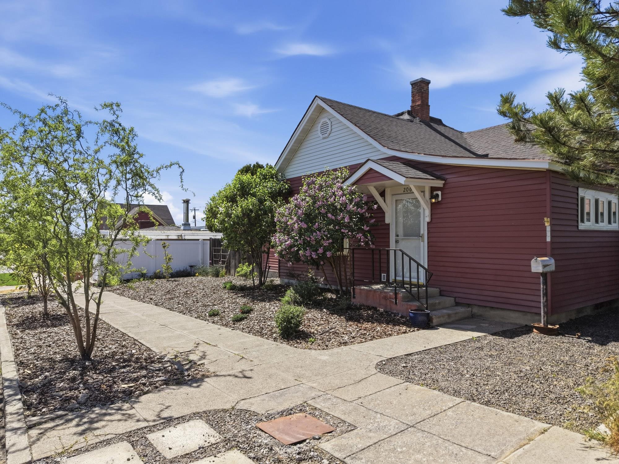 206 West 7th Avenue Ritzville, WA 99169 - Photo 6 of 47