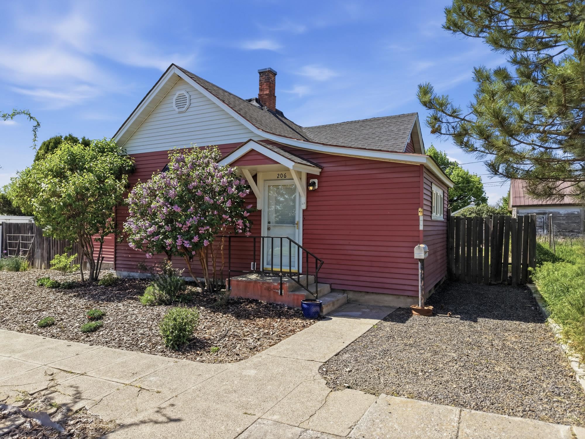 206 West 7th Avenue Ritzville, WA 99169 - Photo 7 of 47