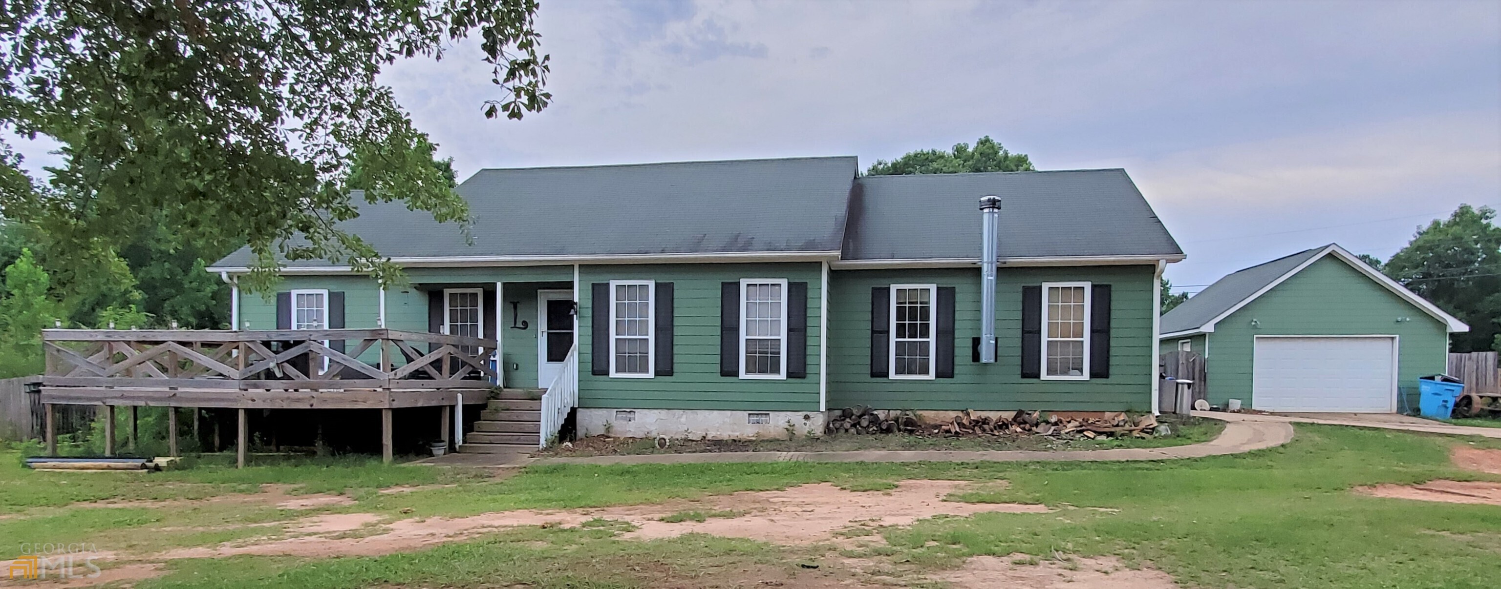1708 New Hope Road Locust Grove, GA 30248 - Photo 1 of 1 20220607_201254-C