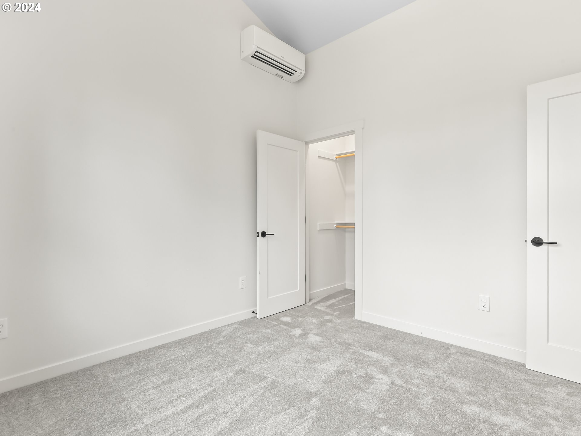 4636 Northeast Sumner Street Portland, OR 97218 - Photo 28 of 39 a view of an empty room