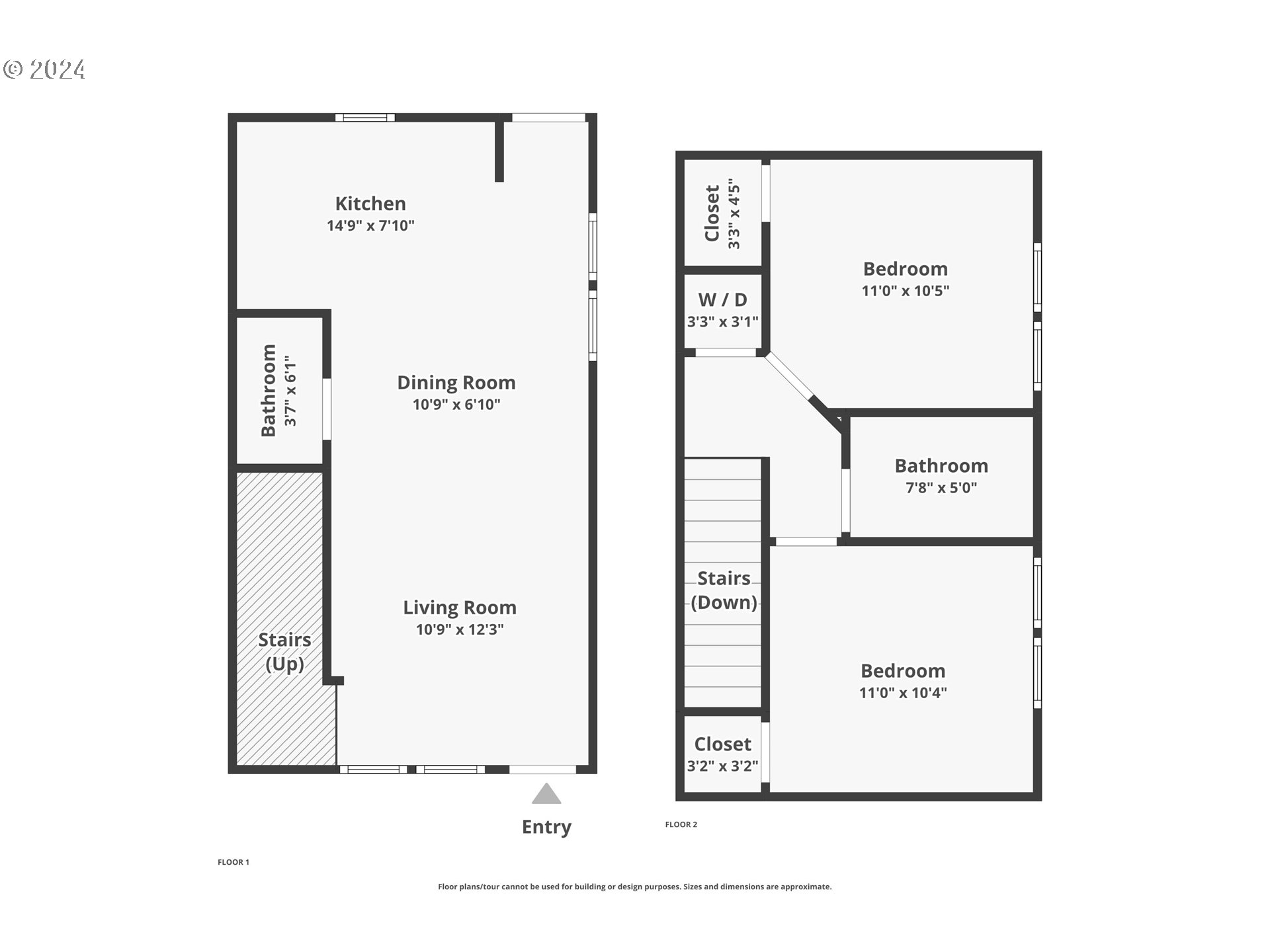 4636 Northeast Sumner Street Portland, OR 97218 - Photo 35 of 39