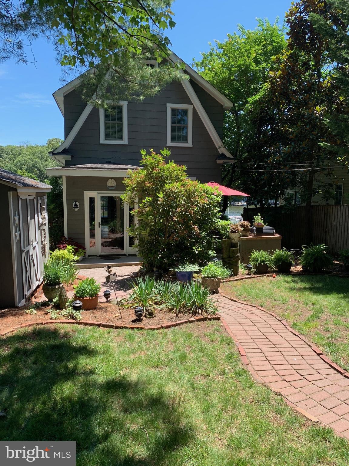 482 Riverside Drive Pasadena, MD 21122 - Photo 15 of 57 Gallery Image 15