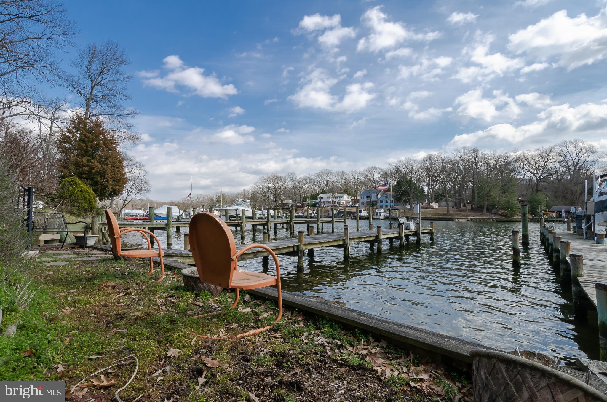 482 Riverside Drive Pasadena, MD 21122 - Photo 19 of 57 Gallery Image 19