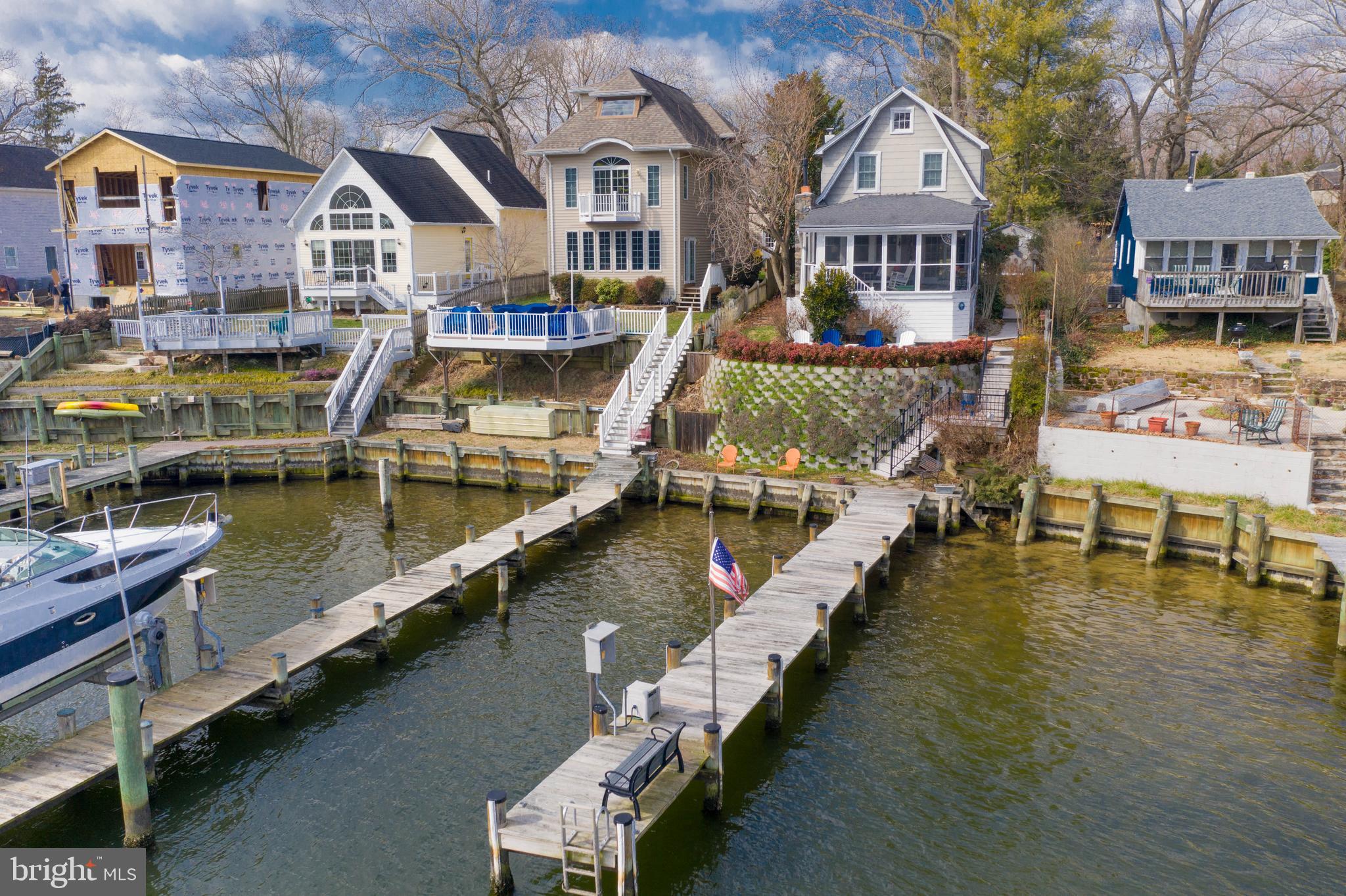 482 Riverside Drive Pasadena, MD 21122 - Photo 4 of 57 Gallery Image 4
