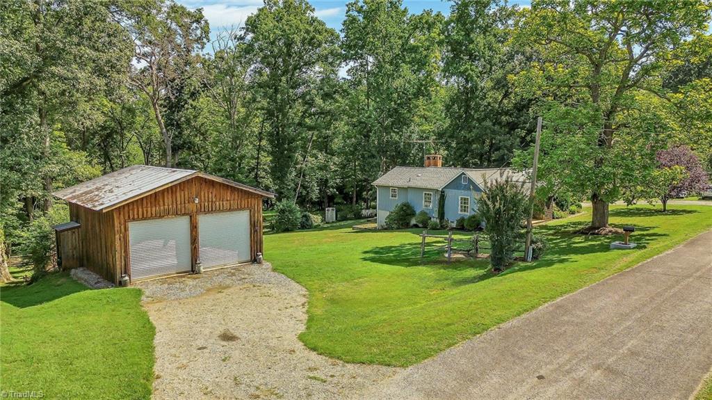 233 East Walker Road Elkin, NC 28621 - Photo 1 of 47 Gallery Image 1