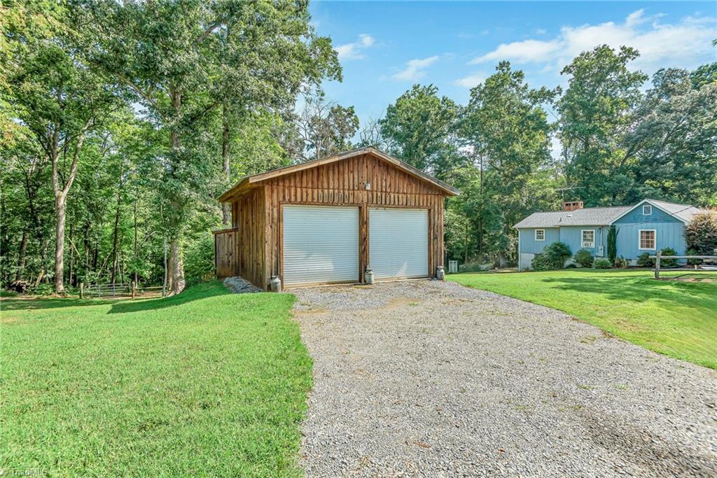233 East Walker Road Elkin, NC 28621 - Photo 16 of 47 Gallery Image 16